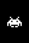 pic for 320x480 space-invaders